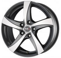 Mak Mistral W6.5 R15 PCD5x112 ET35 DIA76